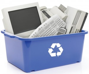 electronic recycling electronics bridesire