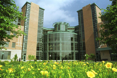 Bronson Methodist Hospital