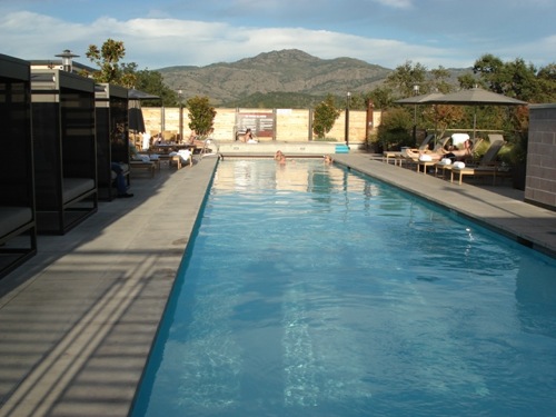 eco-resorts