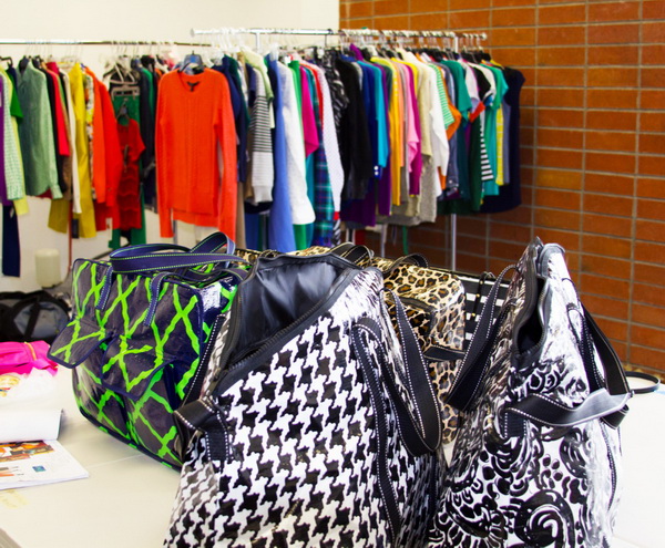 eco-apparels