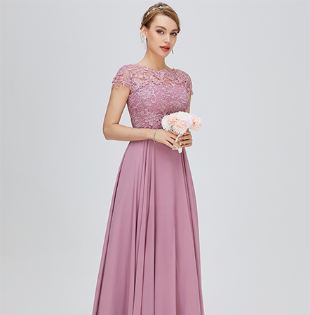 Bridesmaid Dresses