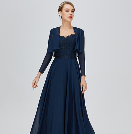 Mother of the Bride Dresses