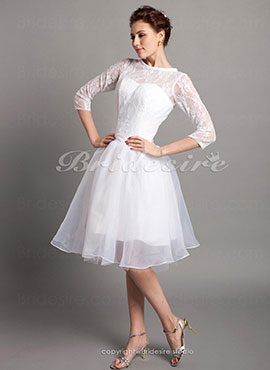 simple casual dress for wedding