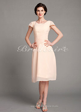 tea length petite mother of the bride dresses
