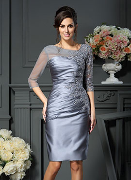 mother of the bride dresses at the bay