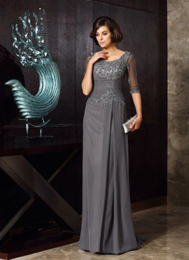 reasonable mother of the bride dresses