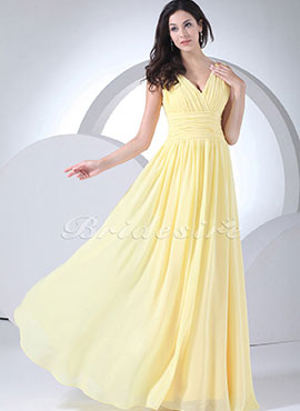 Tailored Formal Dresses