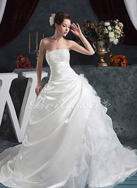 Bridesire Wedding Dresses 2019 Cheap Bridal Gowns At Affordable