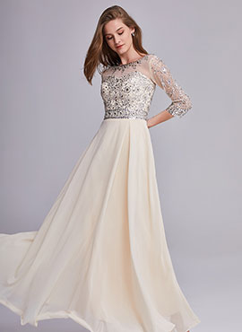 quality prom dresses online